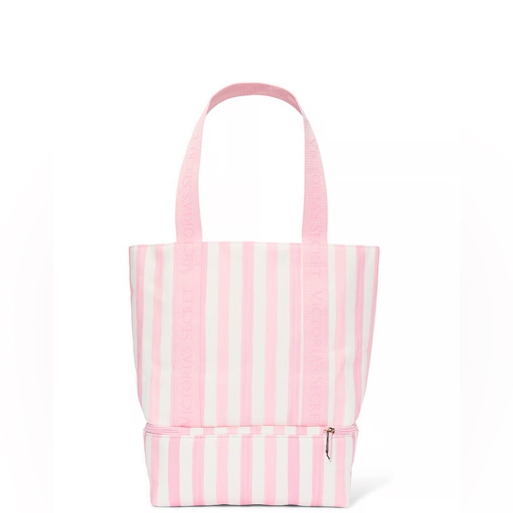 Victorias Secret Cooler/Beach Tote